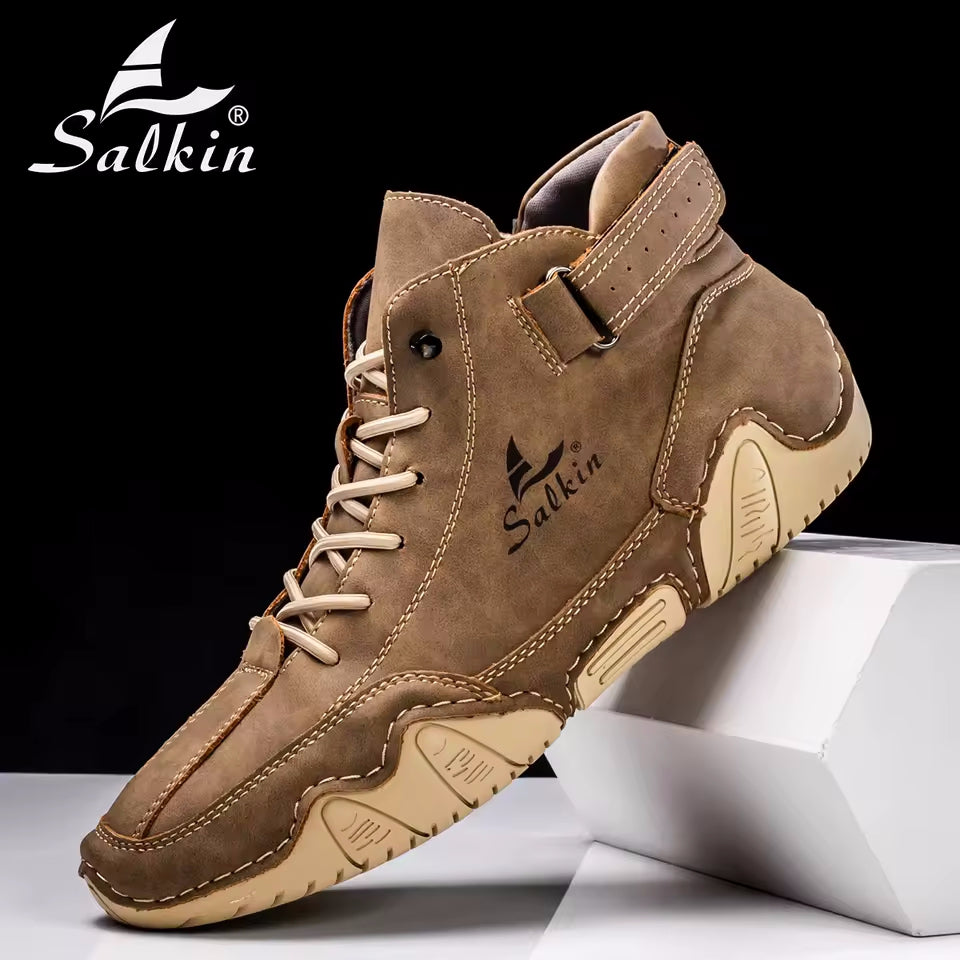 🔥Descuento por tiempo limitado del 50% - zapatos ortopédicos de marca suaves y cómodos - diseño ergonómico ✅ Haz que tu caminar sea más cómodo