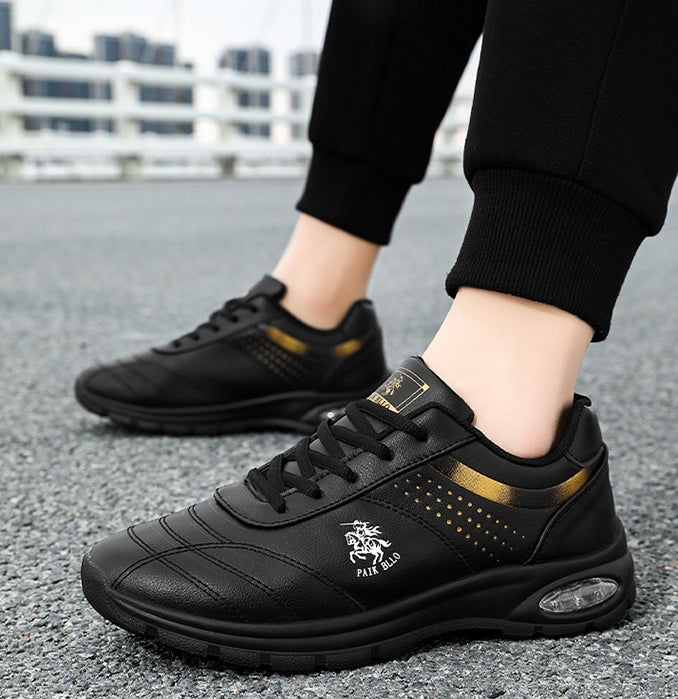 (🔥50% de descuento hoy - no te lo pierdas) ⏰- Zapatos suaves y cómodos de una marca italiana (soporte de arco - hace que caminar sea más fácil)
