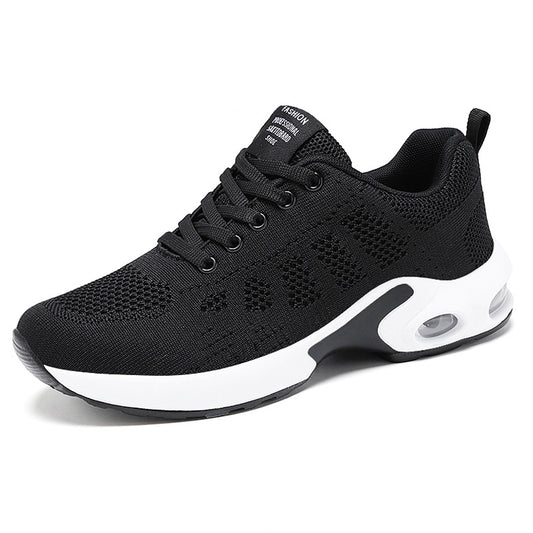 (🔥50% de descuento hoy - ¡no te lo pierdas!) ⏰ - ¡SUAVE! ¡Respirable! Zapatos ortopédicos para caminar todo el día (para aliviar el dolor de pies)