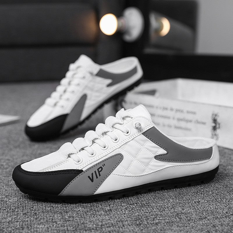 (🔥50% de descuento hoy - no te lo pierdas) Zapatos de marca italiana suaves y cómodos (caminata cómoda)