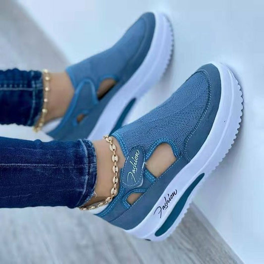 (🔥50% de descuento hoy - ¡no te lo pierdas!) - Zapatos ortopédicos suaves y cómodos - Diseño ergonómico (con soporte de arco - alivia el dolor de pies)