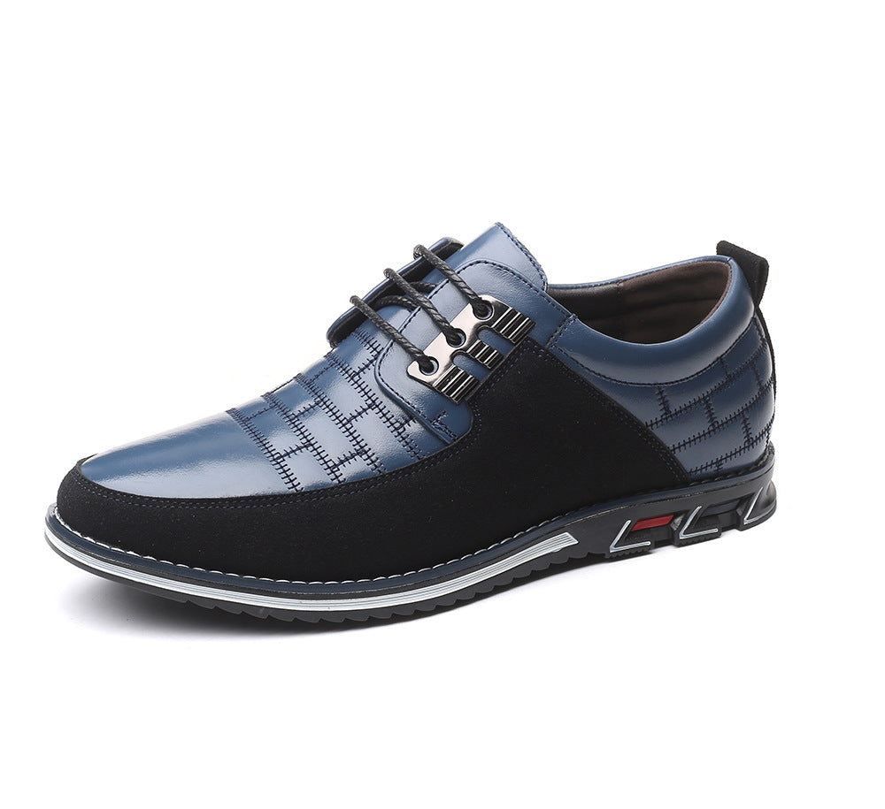 (🔥50% de descuento hoy - ¡no te lo pierdas!) ⏰ - Los zapatos de cuero italiano premium más suaves y cómodos de 2025. (El soporte del arco facilita caminar)