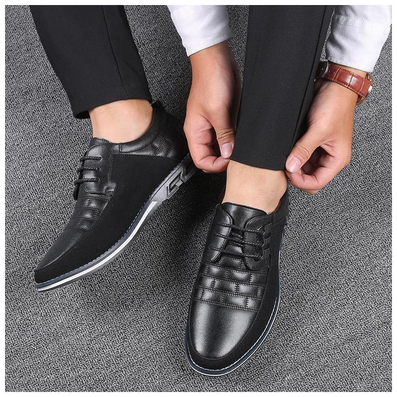 (🔥50% de descuento hoy - ¡no te lo pierdas!) ⏰ - Los zapatos de cuero italiano premium más suaves y cómodos de 2025. (El soporte del arco facilita caminar)