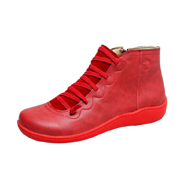 (🔥Hoy 50% de descuento - no te lo pierdas) Zapatos de cuero hechos a mano italianos suaves y cómodos (alivian el dolor de pies)