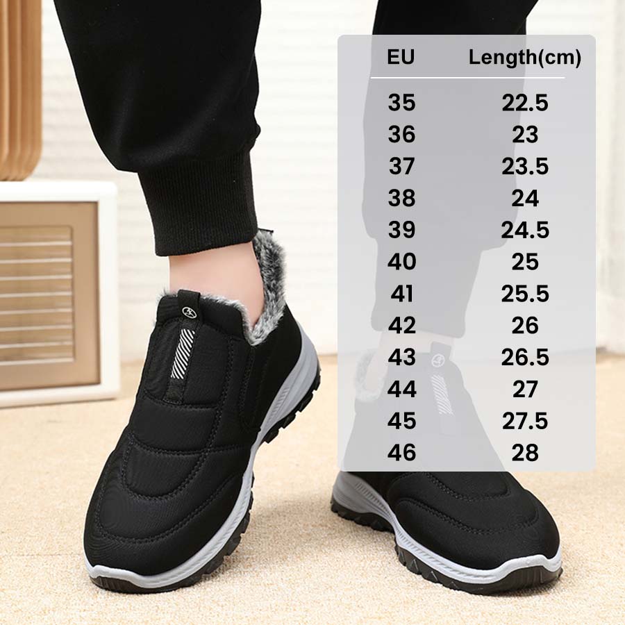 (🔥50% de descuento hoy - ¡cógelo!) Zapatos ortopédicos elegantes de primera calidad 👞 - Diseño ergonómico para aliviar el dolor