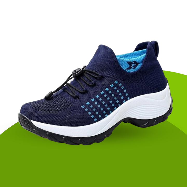 【🎁Descuento por tiempo limitado】- Zapatos ortopédicos ergonómicos cómodos - alivio del dolor