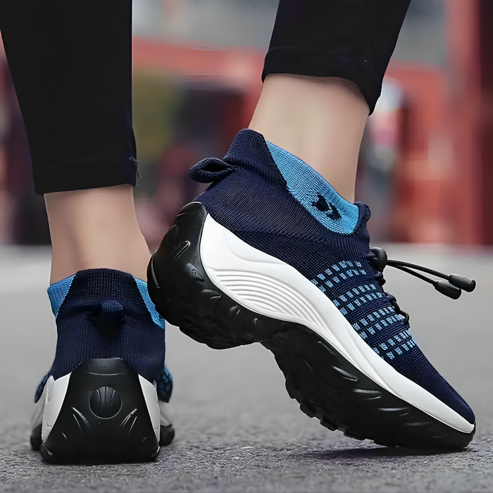 【🎁Descuento por tiempo limitado】- Zapatos ortopédicos ergonómicos cómodos - alivio del dolor