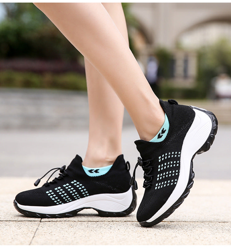 【🎁Descuento por tiempo limitado】- Zapatos ortopédicos ergonómicos cómodos - alivio del dolor