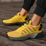 (🔥50% de descuento hoy - ¡no te lo pierdas!) - Zapatos ortopédicos suaves y cómodos - Diseño ergonómico (con soporte de arco - alivia el dolor de pies)