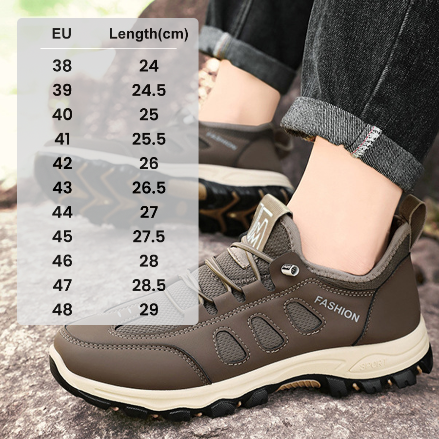 (🔥50% de descuento hoy - ¡cógelo!) Zapatos ortopédicos elegantes de primera calidad 👞 - Diseño ergonómico para aliviar el dolor