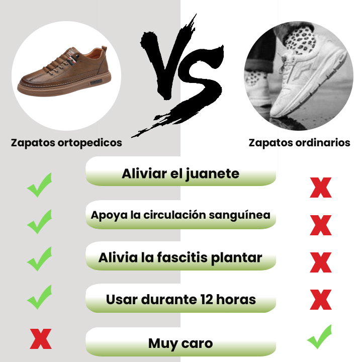 (🎉60% de descuento hoy - ¡no te lo pierdas!)🔥- Zapatos de cuero italiano suaves y cómodos hechos a mano (soporte de arco - facilita caminar)