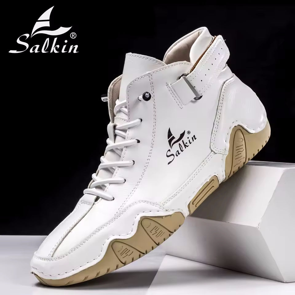 🔥Descuento por tiempo limitado del 50% - zapatos ortopédicos de marca suaves y cómodos - diseño ergonómico ✅ Haz que tu caminar sea más cómodo