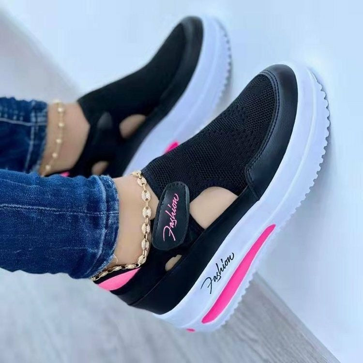 (🔥50% de descuento hoy - ¡no te lo pierdas!) - Zapatos ortopédicos suaves y cómodos - Diseño ergonómico (con soporte de arco - alivia el dolor de pies)