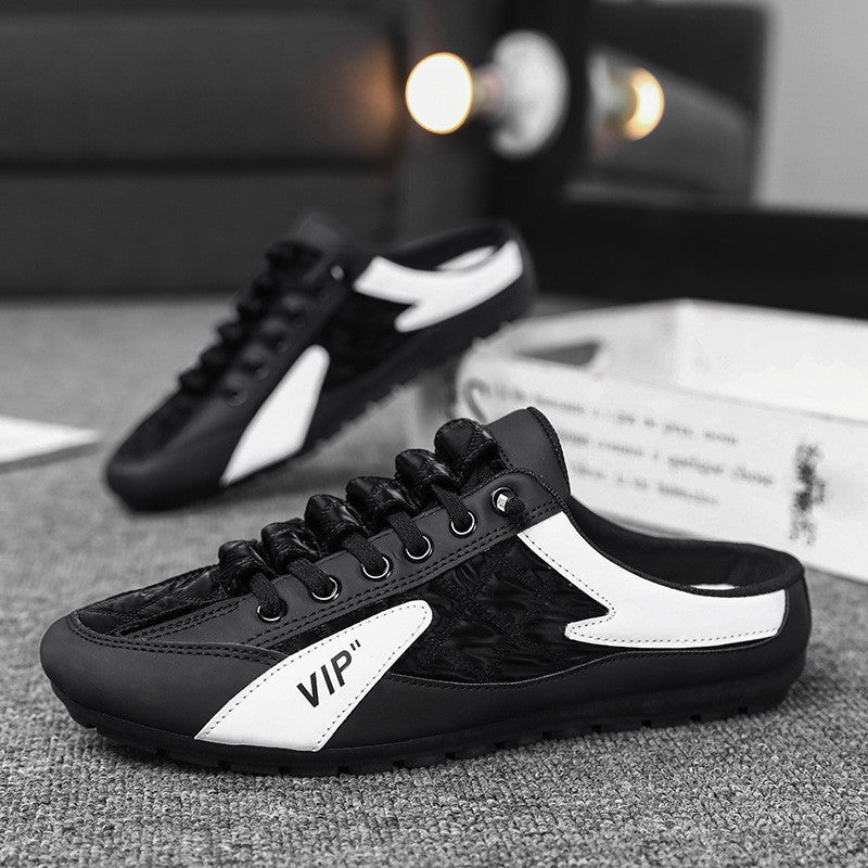 (🔥50% de descuento hoy - no te lo pierdas) Zapatos de marca italiana suaves y cómodos (caminata cómoda)
