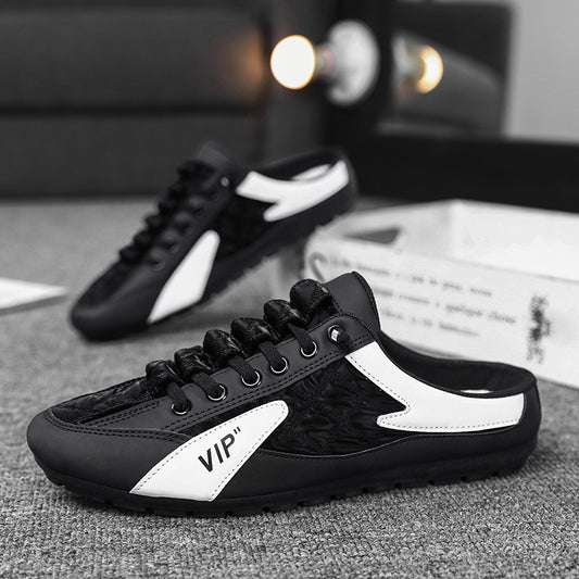 (🔥50% de descuento hoy - no te lo pierdas) Zapatos de marca italiana suaves y cómodos (caminata cómoda)