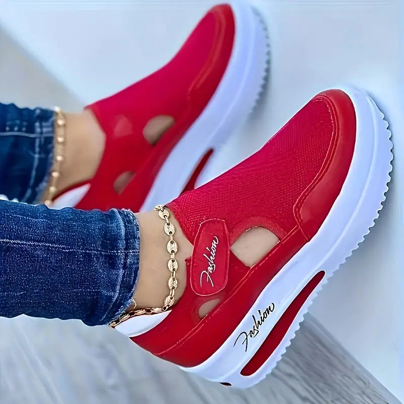 (🔥50% de descuento hoy - ¡no te lo pierdas!) - Zapatos ortopédicos suaves y cómodos - Diseño ergonómico (con soporte de arco - alivia el dolor de pies)