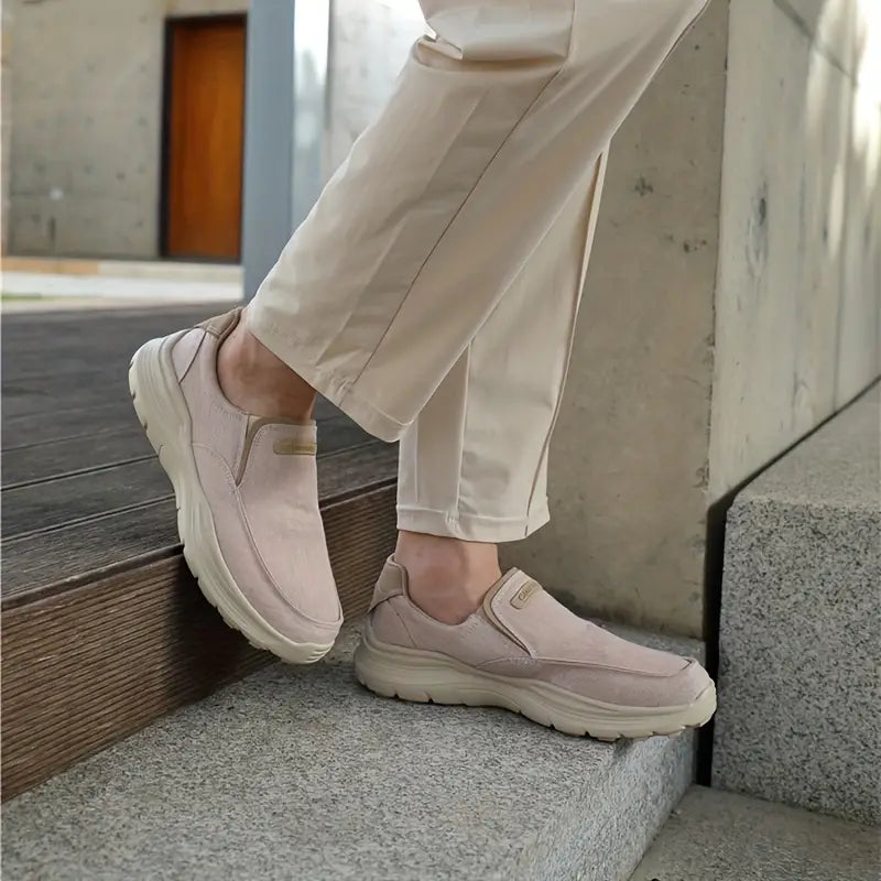 (🔥50% de descuento hoy - ¡no te lo pierdas!) - Zapatos ortopédicos suaves y cómodos - Diseño ergonómico (soluciona los pies hinchados y doloridos )