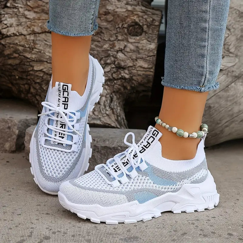 (¡50% de descuento hoy! ¡No te lo pierdas!) ⏰ - ¡Suaves! ¡Transpirables! Perfectos para caminar todo el día con zapatos ortopédicos (alivian el dolor de pies).