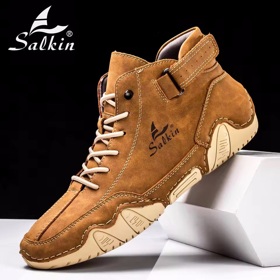🔥Descuento por tiempo limitado del 50% - zapatos ortopédicos de marca suaves y cómodos - diseño ergonómico ✅ Haz que tu caminar sea más cómodo