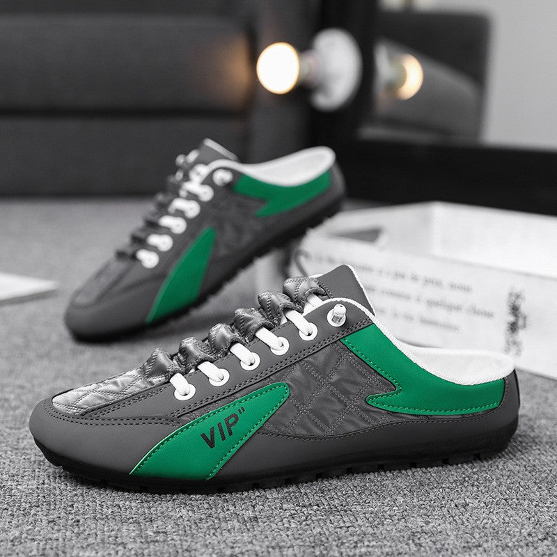 (🔥50% de descuento hoy - no te lo pierdas) Zapatos de marca italiana suaves y cómodos (caminata cómoda)