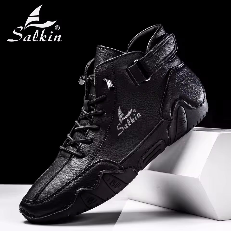 🔥Descuento por tiempo limitado del 50% - zapatos ortopédicos de marca suaves y cómodos - diseño ergonómico ✅ Haz que tu caminar sea más cómodo