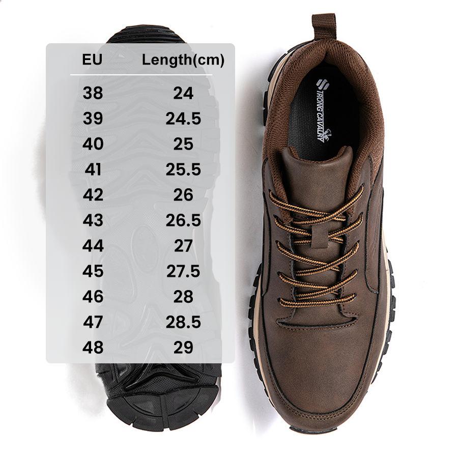 (🔥50% de descuento hoy - ¡cógelo!) Zapatos ortopédicos elegantes de primera calidad 👞 - Diseño ergonómico para aliviar el dolor