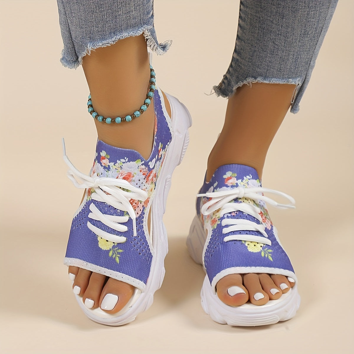 🔥50% de descuento por tiempo limitado - Sandalias Ortopédicas de Verano - Diseño Ergonómico✅ Haz tu caminar más cómodo