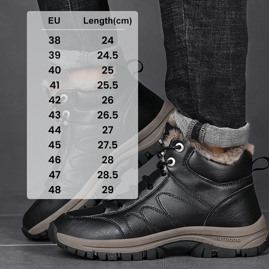 (🔥50% de descuento hoy - ¡cógelo!) Zapatos ortopédicos elegantes de primera calidad 👞 - Diseño ergonómico para aliviar el dolor