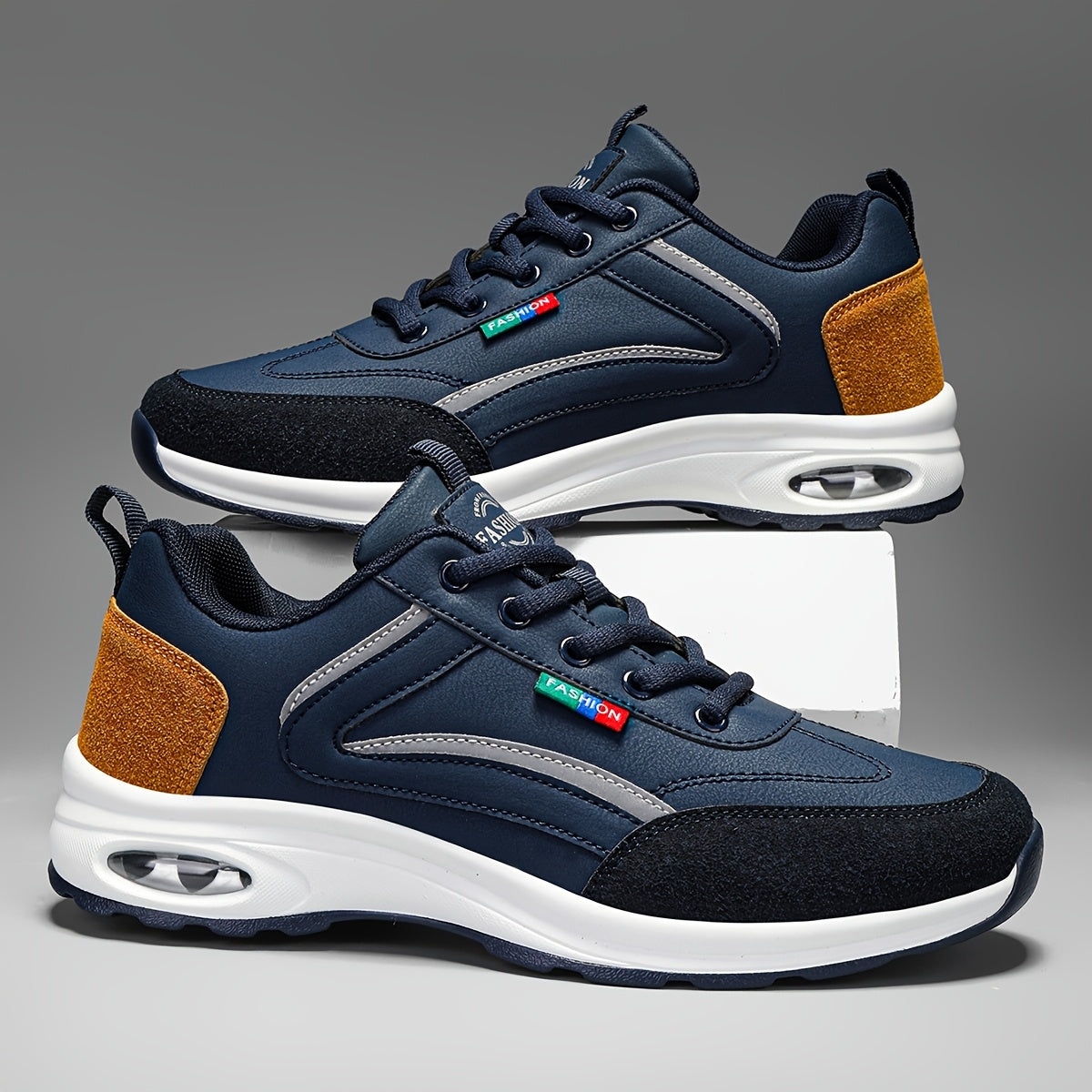 (🔥50% de descuento hoy - no te lo pierdas) ⏰- Zapatos suaves y cómodos de una marca italiana (soporte de arco - hace que caminar sea más fácil)