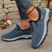 (🔥50% de descuento hoy - no te lo pierdas) ⏰ - Zapatos ortopédicos de lujo italianos de marca, suaves y cómodos, hechos de cuero cepillado (soporte - alivio del dolor en los pies)