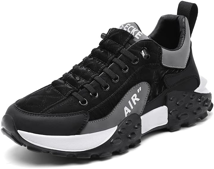 (🔥50% de descuento hoy - no te lo pierdas) ⏰ - Zapatos ortopédicos de lujo italianos de marca, suaves y cómodos, hechos de cuero cepillado (soporte - alivio del dolor en los pies)