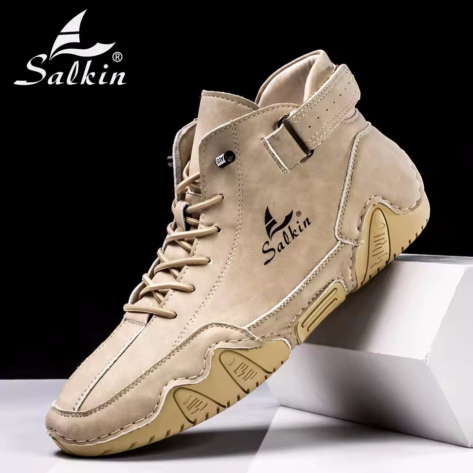 🔥Descuento por tiempo limitado del 50% - zapatos ortopédicos de marca suaves y cómodos - diseño ergonómico ✅ Haz que tu caminar sea más cómodo