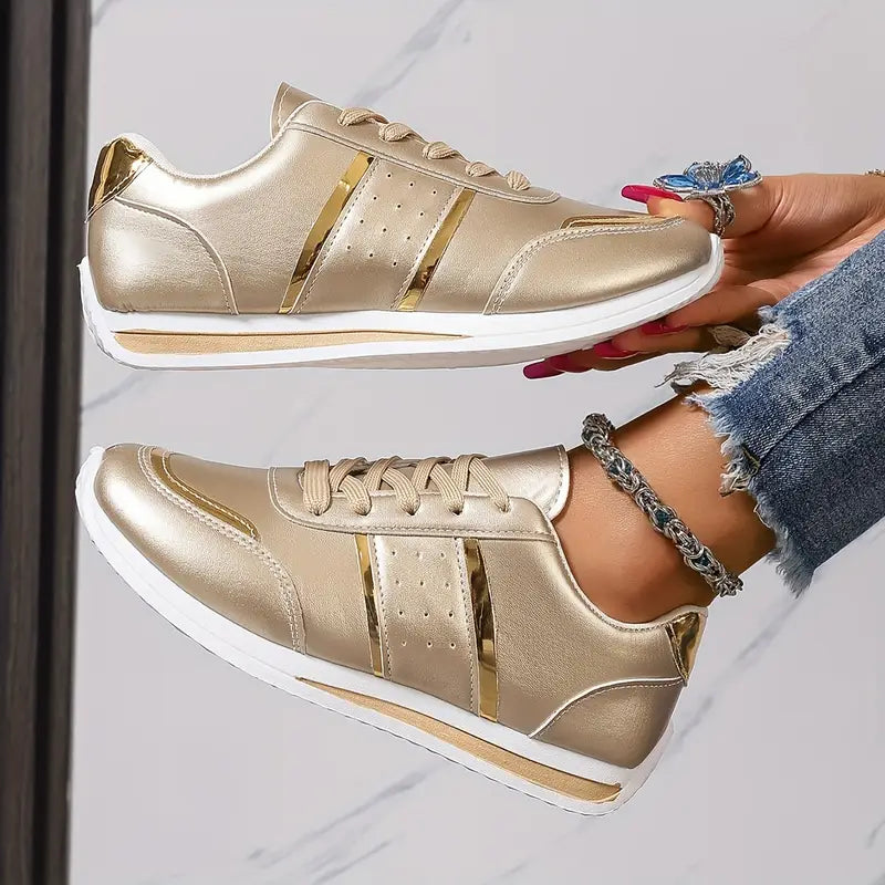 (🔥50% de descuento hoy - ¡no te lo pierdas!) - Zapatos ortopédicos de cuero para mujer suaves y cómodos - Diseño ergonómico y artesanal (soporte de arco - alivio del dolor de pies)