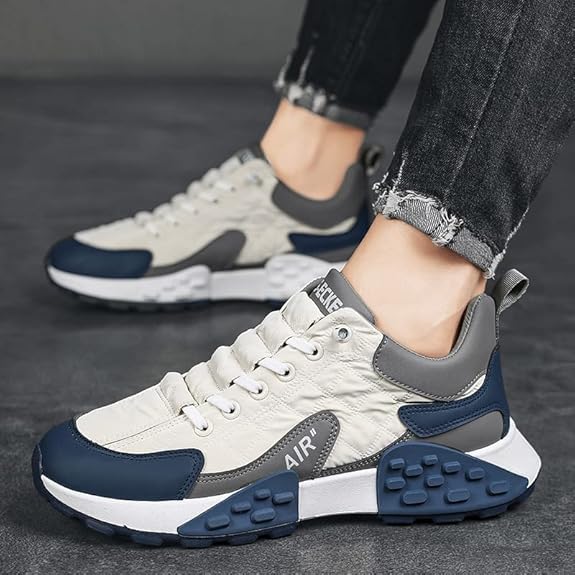 (🔥50% de descuento hoy - no te lo pierdas) ⏰ - Zapatos ortopédicos de lujo italianos de marca, suaves y cómodos, hechos de cuero cepillado (soporte - alivio del dolor en los pies)