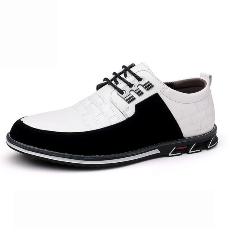 (🔥50% de descuento hoy - ¡no te lo pierdas!) ⏰ - Los zapatos de cuero italiano premium más suaves y cómodos de 2025. (El soporte del arco facilita caminar)