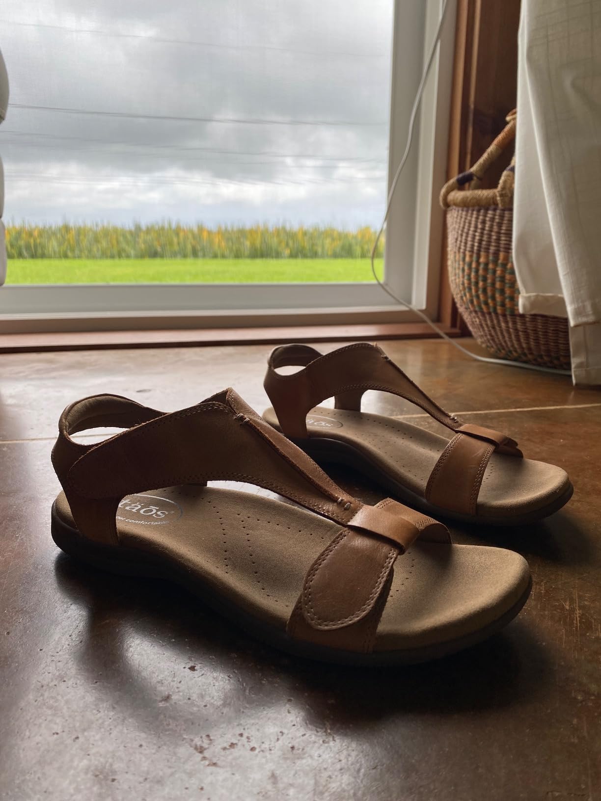🔥Oferta por tiempo limitado - Sandalias ortopédicas suaves y cómodas - Diseño ergonómico - (Elimina el dolor)
