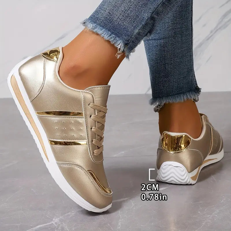 (🔥50% de descuento hoy - ¡no te lo pierdas!) - Zapatos ortopédicos de cuero para mujer suaves y cómodos - Diseño ergonómico y artesanal (soporte de arco - alivio del dolor de pies)
