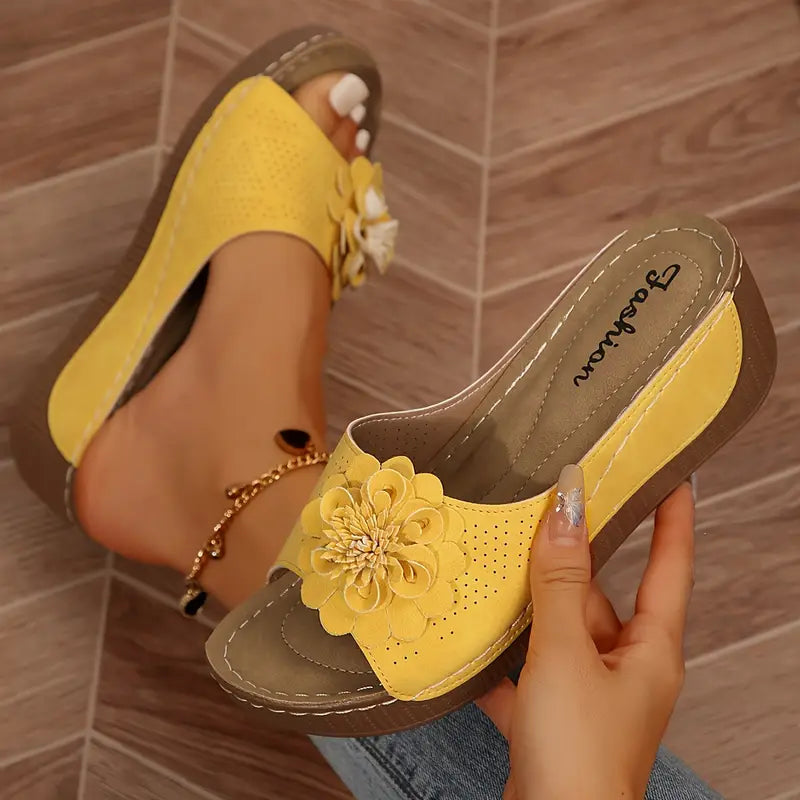 🔥Por tiempo limitado 50% de descuento - Sandalias ortopédicas de verano - Diseño ergonómico✅ Haz que tu caminar sea más cómodo