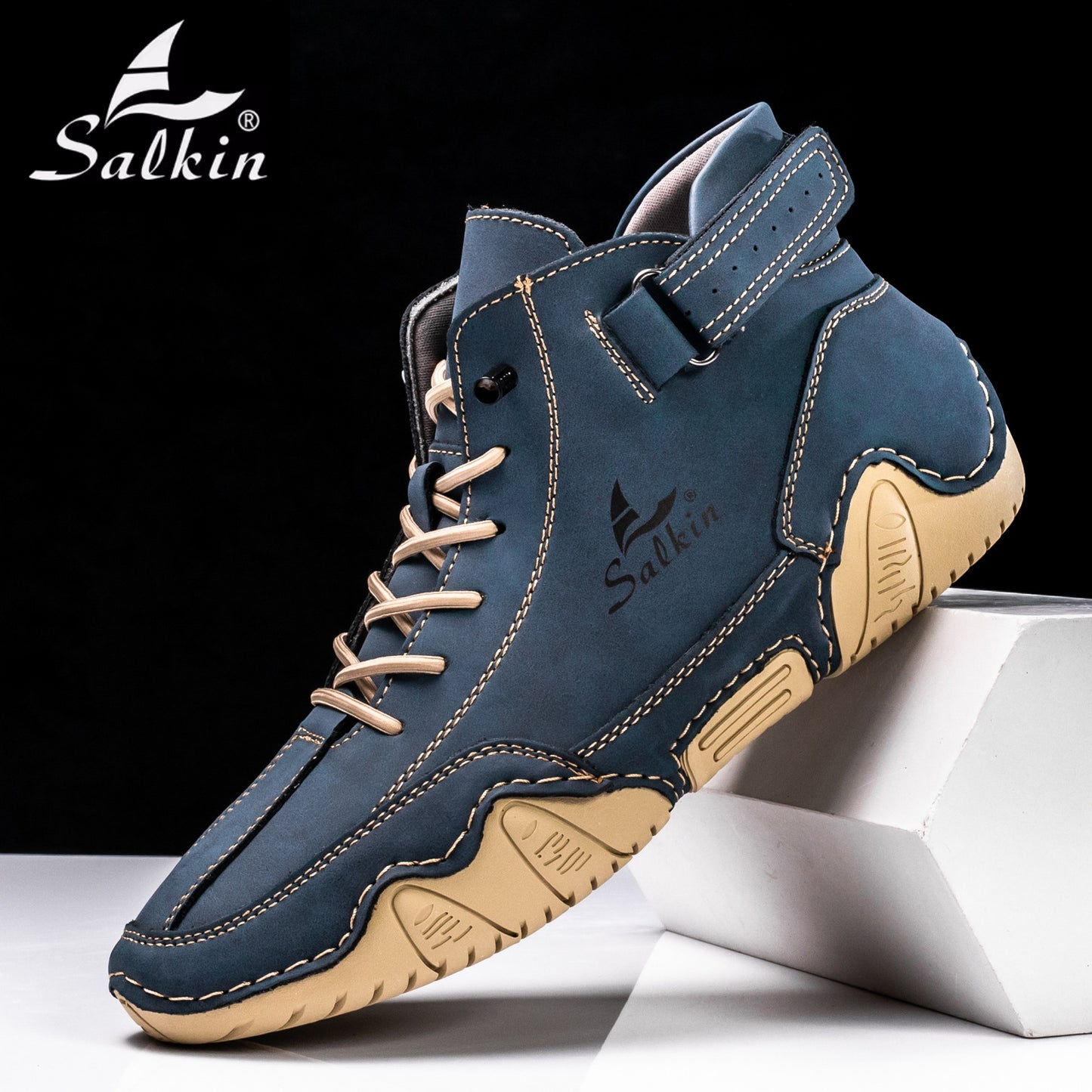 🔥Descuento por tiempo limitado del 50% - zapatos ortopédicos de marca suaves y cómodos - diseño ergonómico ✅ Haz que tu caminar sea más cómodo