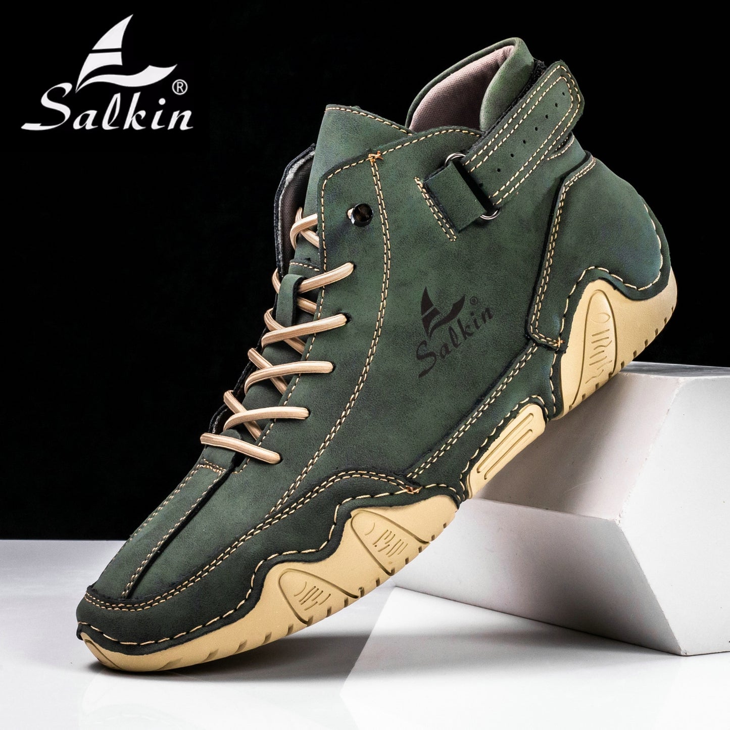 🔥Descuento por tiempo limitado del 50% - zapatos ortopédicos de marca suaves y cómodos - diseño ergonómico ✅ Haz que tu caminar sea más cómodo