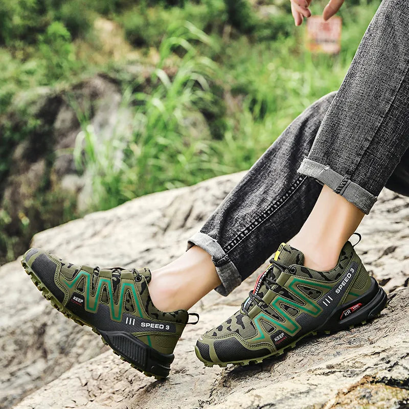 Zapatos casuales