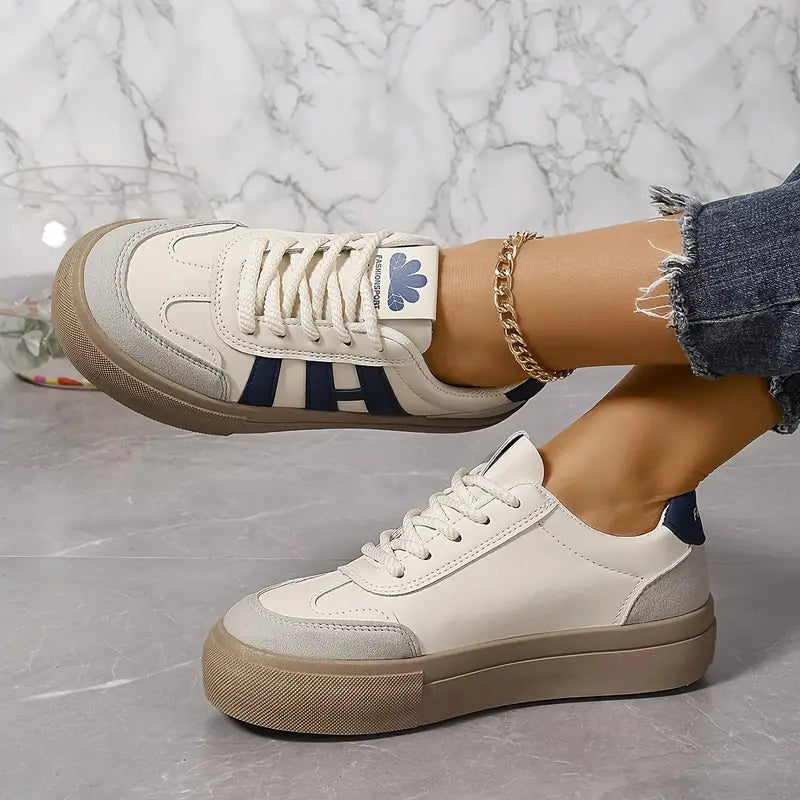 (🔥50% de descuento hoy - ¡no te lo pierdas!) - Zapatos ortopédicos de marca suaves y cómodos - Diseño ergonómico (alivia el dolor de pies)