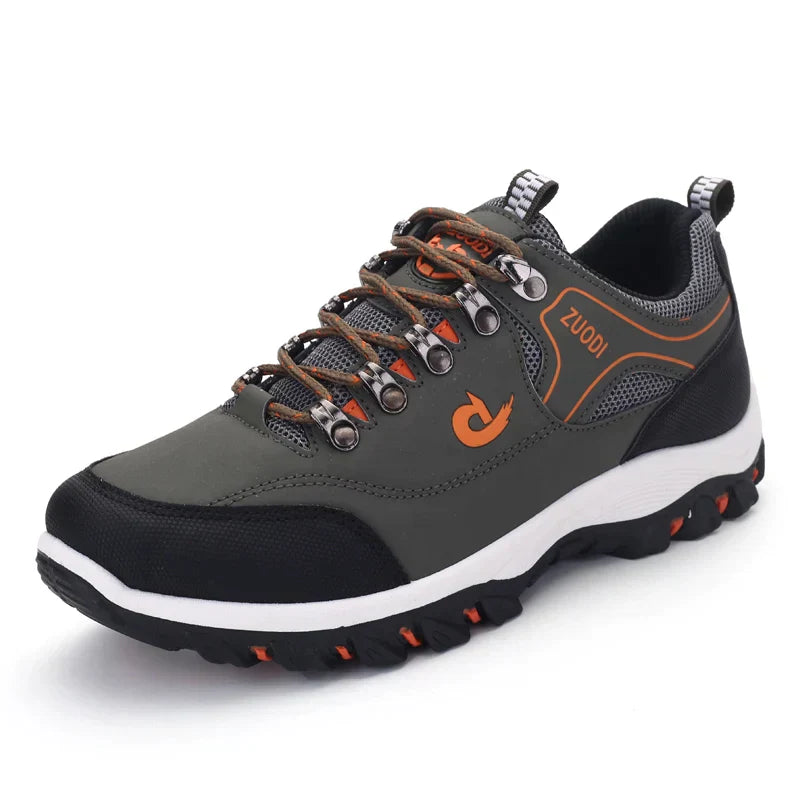 🔥50% de descuento por tiempo limitado - Zapatos ortopédicos para senderismo - Diseño ergonómico✅ Haz que caminar sea más cómodo