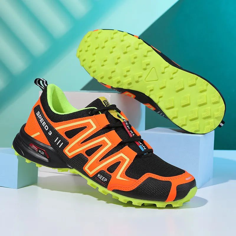 Zapatos casuales