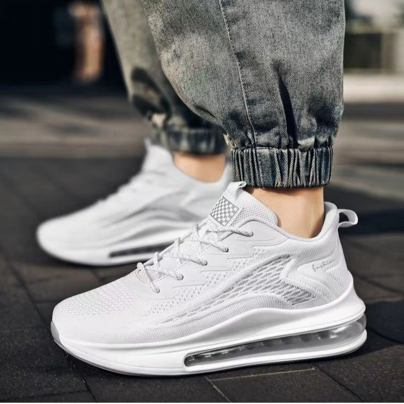 (¡50% de descuento hoy! ¡No te lo pierdas!) ⏰ - ¡Suaves! ¡Transpirables! Zapatos ortopédicos multiusos (con amortiguación de aire que alivia el dolor de pies).