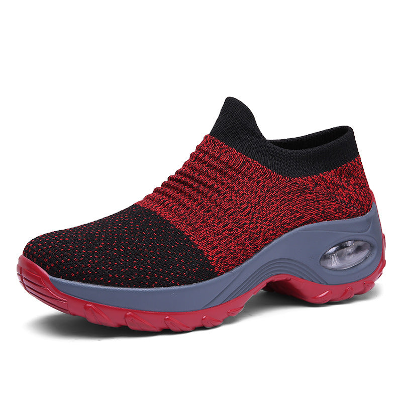 (🔥50% de descuento hoy - ¡no te lo pierdas!) ⏰ - ¡SUAVE! ¡Respirable! Zapatos ortopédicos para caminar todo el día (para aliviar el dolor de pies)