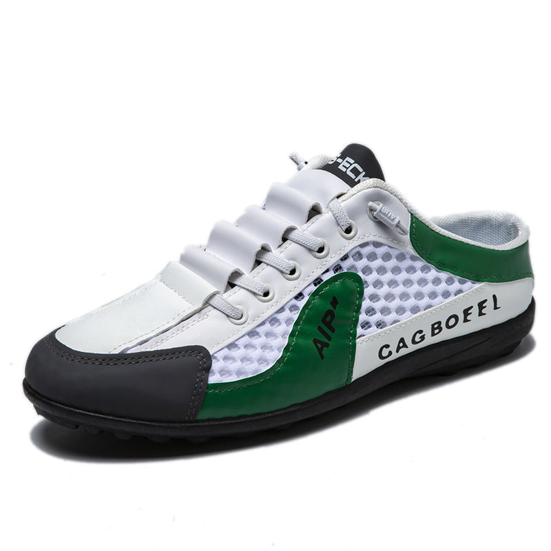 (🔥50% de descuento hoy - no te lo pierdas) Zapatos de marca italiana suaves y cómodos (caminata cómoda)