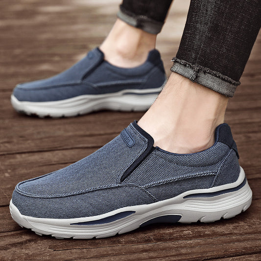 (🔥50% de descuento hoy - ¡no te lo pierdas!) - Zapatos ortopédicos suaves y cómodos - Diseño ergonómico (soluciona los pies hinchados y doloridos )