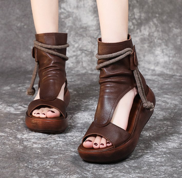 🔥50% de descuento por tiempo limitado - Sandalias Ortopédicas de Verano - Diseño Ergonómico✅ Haz tu caminar más cómodo