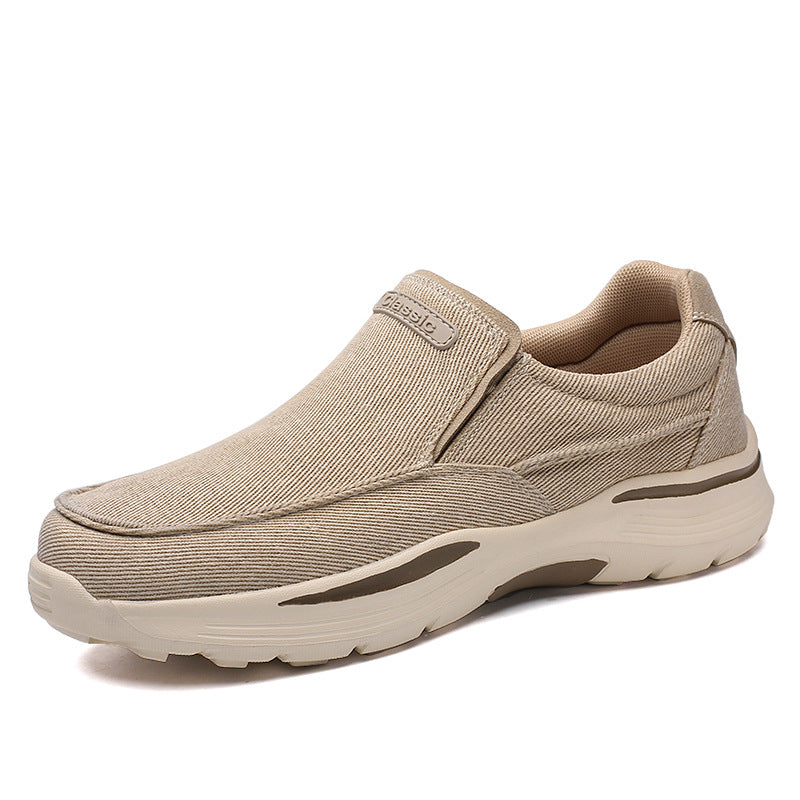 (🔥50% de descuento hoy - ¡no te lo pierdas!) - Zapatos ortopédicos suaves y cómodos - Diseño ergonómico (soluciona los pies hinchados y doloridos )